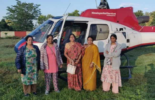 Pilgrim Guest Image 52